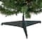 2ft. Pre-Lit Canadian Pine Artificial Christmas Tree, Clear LED Lights